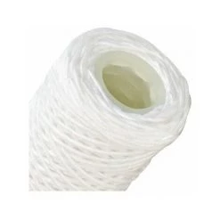 CRYSTAL FILTER Cartouche SW-10-978-PP - Polypropylène - 9"7/8 - 10 µm -Pompe et filtre de piscine Soldes 10069617 3