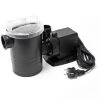 SunSun Pompe De Piscine 8500 L/h Circulation 120 W Avec Filtre MAX-ECO CPP-14000F