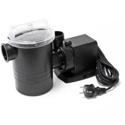 SunSun Pompe De Piscine 8500 L/h Circulation 120 W Avec Filtre MAX-ECO CPP-14000F