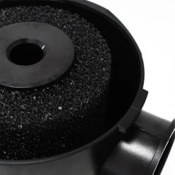 SunSun Pompe De Piscine 8500 L/h Circulation 120 W Avec Filtre MAX-ECO CPP-14000F -Pompe et filtre de piscine Soldes 1026498 3