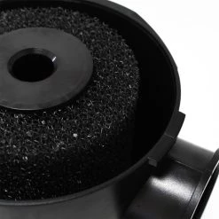 SunSun Pompe De Piscine 9000 L/h Circulation 140 W Avec Filtre MAX-ECO CPP-16000F 7 SunSun Pompe De Piscine 9000 L/h Circulation 140 W Avec Filtre MAX-ECO CPP-16000F -Pompe et filtre de piscine Soldes 1026499 3