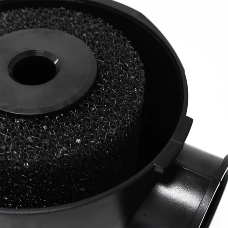 SunSun Pompe De Piscine 9000 L/h Circulation 140 W Avec Filtre MAX-ECO CPP-16000F 3 SunSun Pompe De Piscine 9000 L/h Circulation 140 W Avec Filtre MAX-ECO CPP-16000F – Image 3