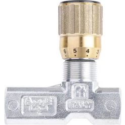 Vanne De Régulation Du Débit Hydraulique RS PRO, G 1/4, 210 Bar Bars ( Prix Pour 1 ) 5 Vanne De Régulation Du Débit Hydraulique RS PRO, G 1/4, 210 Bar Bars ( Prix Pour 1 ) -Pompe et filtre de piscine Soldes 11537674 3