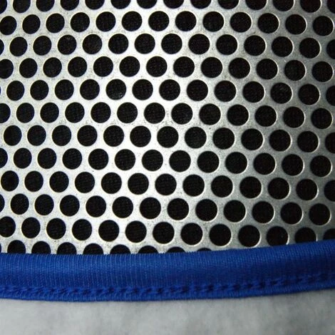 Bullfilter - Filtre à Charbon 250 X 850 2350m³/h , Filtre à Charbon Actif , Filtre Les Odeurs 5 Bullfilter - Filtre à Charbon 250 X 850 2350m³/h , Filtre à Charbon Actif , Filtre Les Odeurs – Image 5