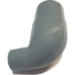 Coude De Circulation Blower Pour Tous Type De Spa Ospazia - Couleur : Gris - Gris -Pompe et filtre de piscine Soldes 11795081 3