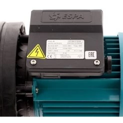 Surpresseur Piscine - Pool M De Espa -Pompe et filtre de piscine Soldes 118904 4