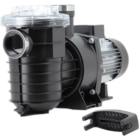 Pompe Piscine - Filtra N 22 Mono De KSB 1 Pompe Piscine - Filtra N 22 Mono De KSB