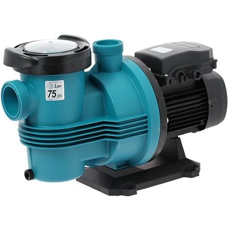 Pompe Piscine - Pulso 100M De Aqualux 1 Pompe Piscine - Pulso 100M De Aqualux