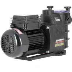 Pompe Piscine - Max Flo - 0,5 CV - Mono - 8 M3/h De Hayward -Pompe et filtre de piscine Soldes 12175990 3