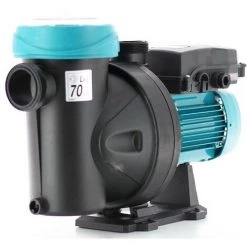 Pompe Piscine - Silen I 50 12 M De Espa