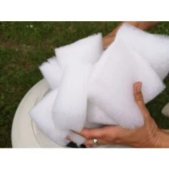 Média Filtrant Textile PureFlow 3D 320 G Pour Filtre à Sable - PureFlow 5 Média Filtrant Textile PureFlow 3D 320 G Pour Filtre à Sable - PureFlow -Pompe et filtre de piscine Soldes 12267617 3