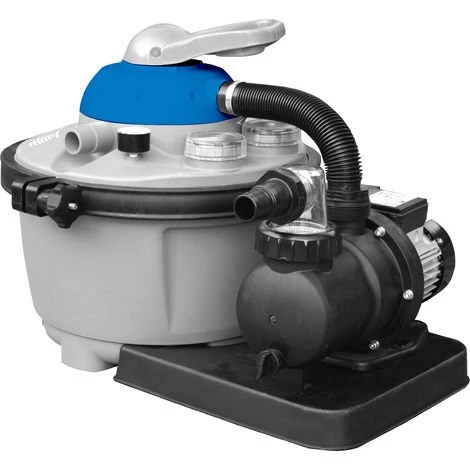 SPID'O Pompe Combo 6 (pompe+cuve+Aqualoon) 25m3 1 SPID'O Pompe Combo 6 (pompe+cuve+Aqualoon) 25m3