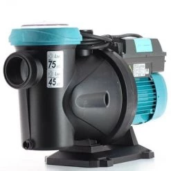 Pompe Piscine - Silen Plus 1 De Espa