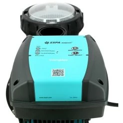 Pompe Piscine - Silen Plus 3 De Espa -Pompe et filtre de piscine Soldes 12671744 3