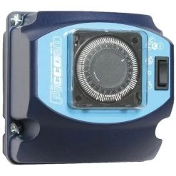 Coffret Pour Surpresseur Piscine Piccolo PI-10PSM - CCEI