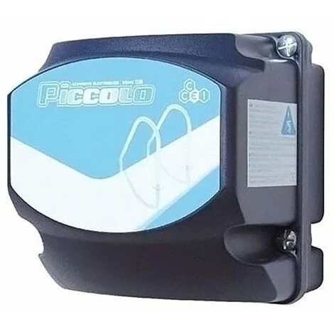 Coffret De Nage à Contre Courant Mono Ou Triphasé 10a Max - Pi-ncc10 - Ccei 1 Coffret De Nage à Contre Courant Mono Ou Triphasé 10a Max - Pi-ncc10 - Ccei