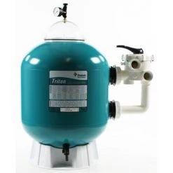 Filtre à Sable 31m3/h - Tr140 - Pentair