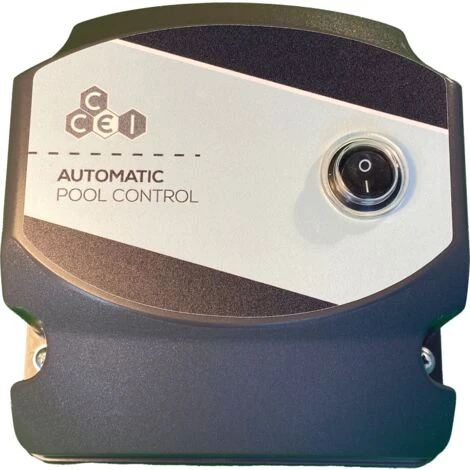 Coffret D'alimentation Projecteurs De Piscine Piccolo PIMT31 - 100W - CCEI 1 Coffret D'alimentation Projecteurs De Piscine Piccolo PIMT31 - 100W - CCEI