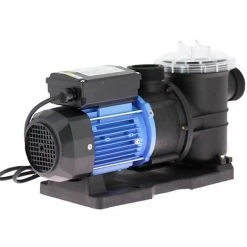 G�N�RIQUE Pompe Piscine - STP - 0,35 CV - Mono De Centrocom 7 G�N�RIQUE Pompe Piscine - STP - 0,35 CV - Mono De Centrocom -Pompe et filtre de piscine Soldes 13094243 3