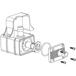 Anself Ultra-silencieux Mini DC12V 4.2W Micro Brushless Eau Pompe A Huile Aquarium Etanche Submersible Fontaine Circulating 240L / H 300cm Lift 8 Anself Ultra-silencieux Mini DC12V 4.2W Micro Brushless Eau Pompe A Huile Aquarium Etanche Submersible Fontaine Circulating 240L / H 300cm Lift -Pompe et filtre de piscine Soldes 13238184 4