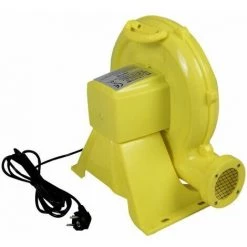 COSTWAY COSTWAY 480 W Pompe Gonflable De Ventilateur Eléctrique De Château Gonflable Et De Barbecue Avec Moteur En Cuivre -Pompe et filtre de piscine Soldes 13263523 3