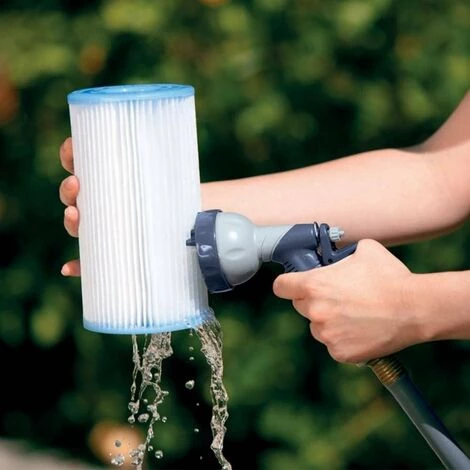 INTEX Cartouche De Filtration Type A X 4 2 INTEX Cartouche De Filtration Type A X 4 – Image 2