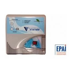 O'CLAIR Électrolyseur Perle Salt+ 70m³ -Pompe et filtre de piscine Soldes 13499904 3