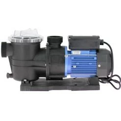 G�N�RIQUE Pompe Piscine - STP - 0,25 CV - Mono De Centrocom -Pompe et filtre de piscine Soldes 14013537 2