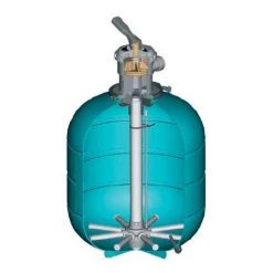 ASTRALPOOL Vanne Filtration Manuelle 1½" New Generation - Version TOP Marque Astral Fluidra Filtres Cantabric Et Millénium -Pompe et filtre de piscine Soldes 1437769 3