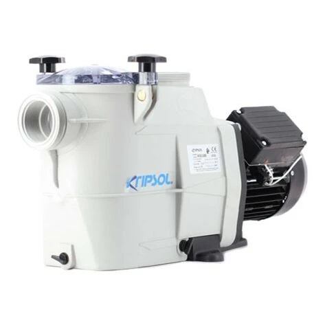 Pompe Piscine - Kripsol KS 75 T - 0,75 CV - 11,5 M3/h De Kripsol 1 Pompe Piscine - Kripsol KS 75 T - 0,75 CV - 11,5 M3/h De Kripsol