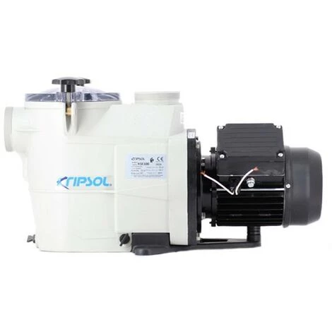 Pompe Piscine - Kripsol KS 75 T - 0,75 CV - 11,5 M3/h De Kripsol 2 Pompe Piscine - Kripsol KS 75 T - 0,75 CV - 11,5 M3/h De Kripsol – Image 2