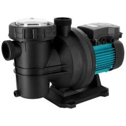 Pompe Piscine - Silen 100 Tri - 1 CV - 18 M3/h De Espa