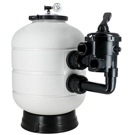 Filtre Piscine - Millenium 560 LT - 12 M3/h De Astralpool 1 Filtre Piscine - Millenium 560 LT - 12 M3/h De Astralpool