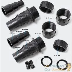 LEPOISSONQUIJARDINEFR Pompe Piscine De 14000 L/h - 140 W. Qualité Et Puissance -Pompe et filtre de piscine Soldes 14975985 3