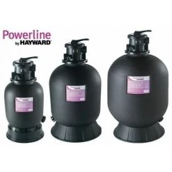 HAYWARD Filtre A Sable Piscine Powerline Top 6 M3/h 9 HAYWARD Filtre A Sable Piscine Powerline Top 6 M3/h -Pompe et filtre de piscine Soldes 15013378 5