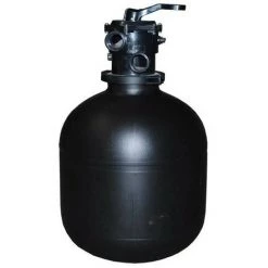 OPOOL Filtre à Sable Vanne Top 8m3/h