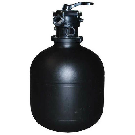 OPOOL Filtre à Sable Vanne Top 8m3/h 1 OPOOL Filtre à Sable Vanne Top 8m3/h