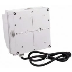 Coffret Electrique Piscine Hors Sol Filtration & Multifonctions 3 Prises NALTO -Pompe et filtre de piscine Soldes 16996873 4