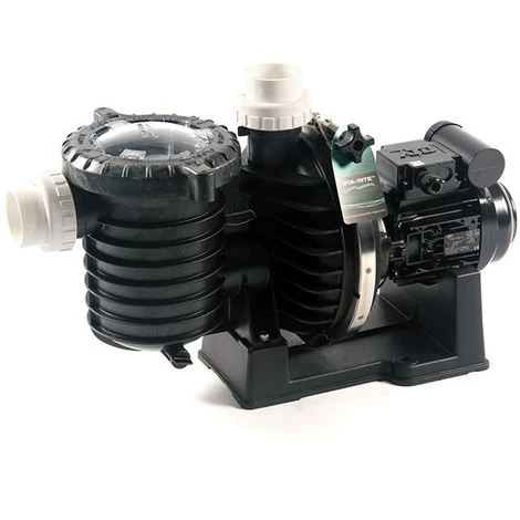 Pompe Piscine - Sta-Rite 5P6R - 3 CV - Mono - Eau Douce De Pentair 1 Pompe Piscine - Sta-Rite 5P6R - 3 CV - Mono - Eau Douce De Pentair