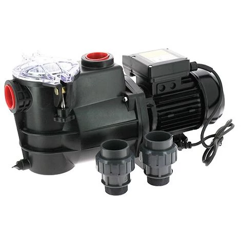 Pompe Piscine - Mini 80 M - 11,6 M3/h De PSH 1 Pompe Piscine - Mini 80 M - 11,6 M3/h De PSH