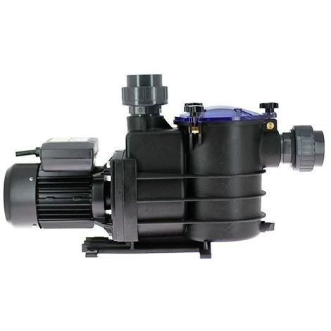 Pompe Piscine - ND.2 14 M - 0,8 CV - 12,3 M3/h De PSH 2 Pompe Piscine - ND.2 14 M - 0,8 CV - 12,3 M3/h De PSH – Image 2