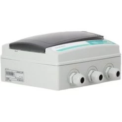 Coffret De Commande Et De Protection - Vigilec Eco PUMP 230 - Mono - 12 A De Toscano -Pompe et filtre de piscine Soldes 17908835 3