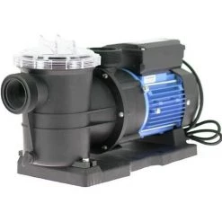 G�N�RIQUE Pompe Piscine - STP - 1 CV - Mono De Centrocom