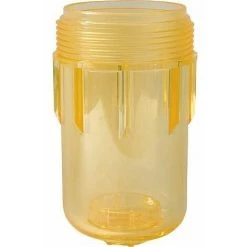 Pot Filtre SYR Pour Drufi DFR/FR/DFF