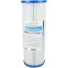 Filtre Spa Crystal Filter® SPCF-423 Compatible Pleatco PRB25-IN - Unicel C-4326