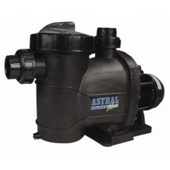 Pompe Astral Glass Plus 2 CV / 26 M³/h Tri - Astral Pool