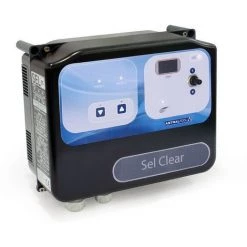 Electrolyseur Au Sel Clear Pour Piscine 1 à 30 M³ - Astral Pool