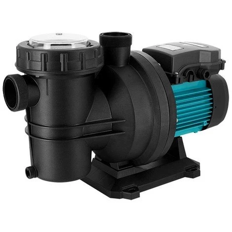 Pompe Piscine - Silen 150 Tri - 1,5 CV - 22 M3/h De Espa 1 Pompe Piscine - Silen 150 Tri - 1,5 CV - 22 M3/h De Espa