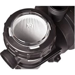 Pompe Piscine - Silen 30 Mono - 0,33 CV - 10 M3/h De Espa -Pompe et filtre de piscine Soldes 183756 4