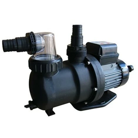 SAN MARCO Filtre � Sable 10 M3/H Minuteur Et Aqualoon 3 SAN MARCO Filtre � Sable 10 M3/H Minuteur Et Aqualoon – Image 3